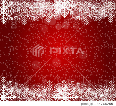 Merry Christmas and New Year Background. Vector Merry Christmas and New Year Background. Vector 34768266