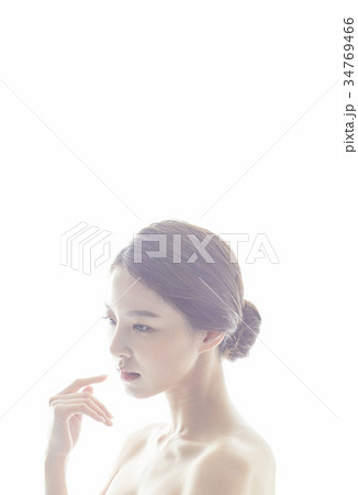 東洋人 韓国人 人 34769466
