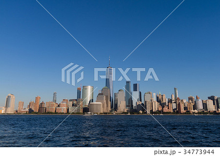 ワールドトレードセンター ワールドトレードセンター 34773944