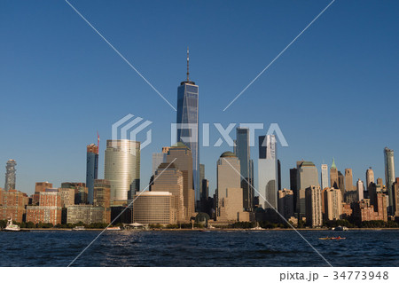 ワールドトレードセンター ワールドトレードセンター 34773948