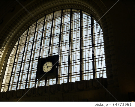 ヘルシンキ中央駅 34773961