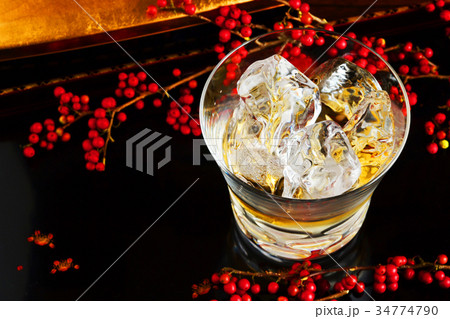 ウイスキー万両 ウイスキー万両 34774790