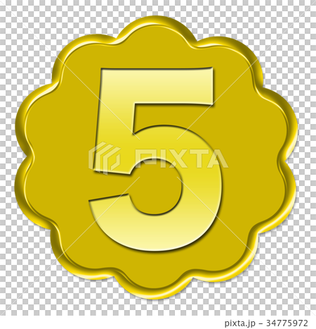 Number mark Number mark 34775972