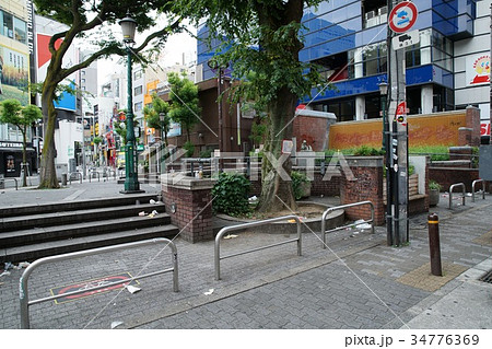 アメリカ村 34776369