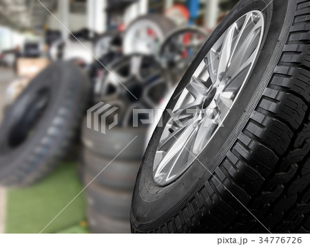tyre tyre 34776726