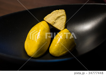 スイートポテト スイートポテト 34777448