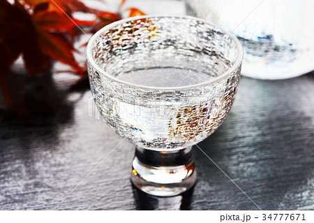 紅葉冷酒 紅葉冷酒 34777671