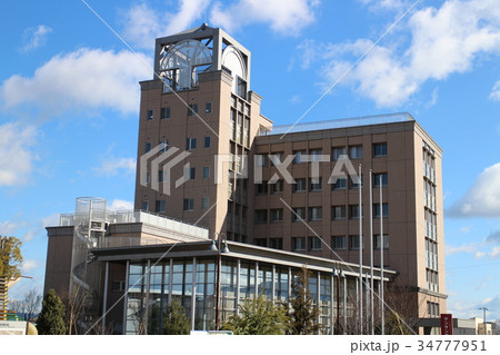 サンサン館みき 34777951