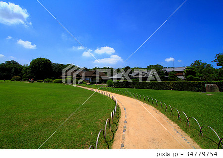 岡山後楽園 34779754