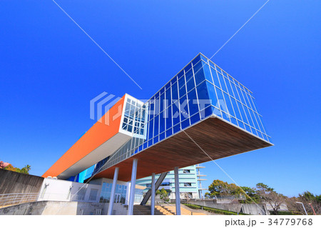 坂も竜馬記念館 坂も竜馬記念館 34779768