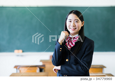女子高生 34779960