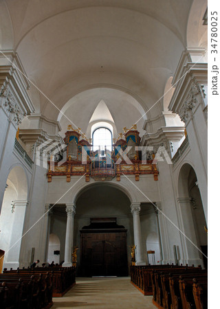 聖十字架発見教会 34780025