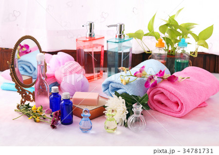 バスタイム バスタイム 34781731