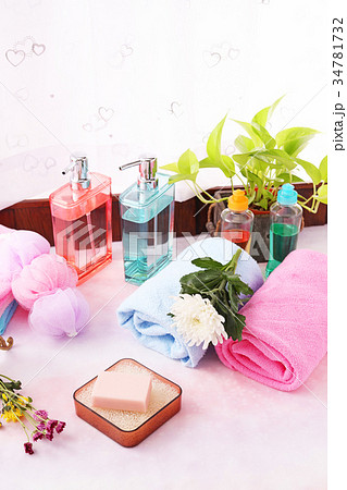 バスタイム バスタイム 34781732