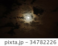 中秋の名月 34782226