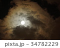 中秋の名月 34782229