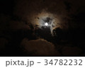 中秋の名月 34782232