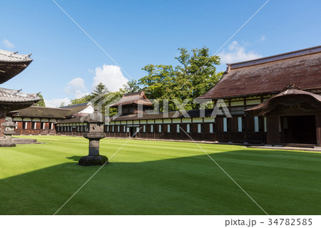 高岡山瑞龍寺 高岡山瑞龍寺 34782585