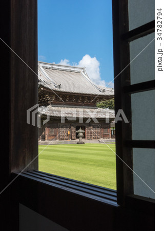 高岡山瑞龍寺 高岡山瑞龍寺 34782794