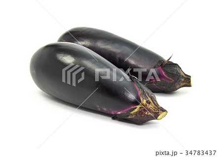 ナス（茄子） 34783437