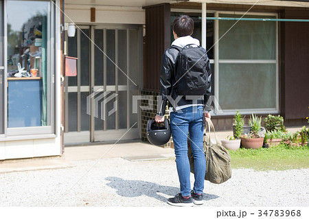 帰省 34783968