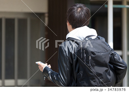 帰省 34783976