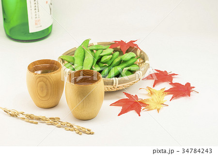 日本酒 日本酒 34784243