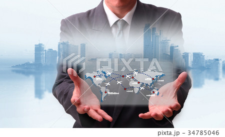 import export commercial logistic import export commercial logistic 34785046