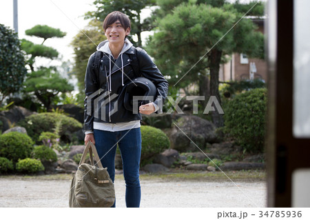 帰省 34785936