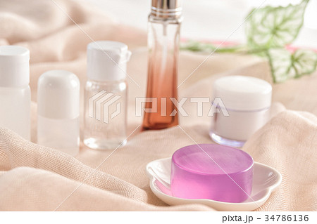 コスメ・美容イメージ 34786136
