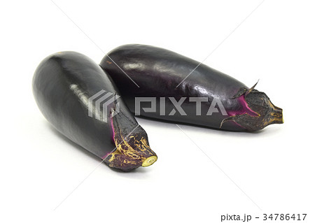 ナス(茄子) ナス(茄子) 34786417