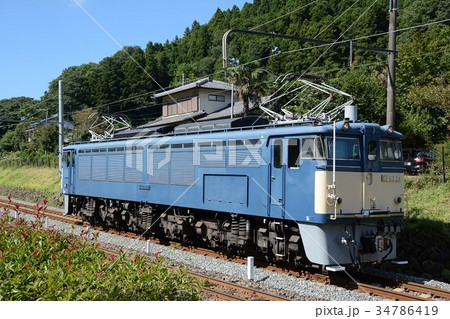EF63形電気機関車 34786419