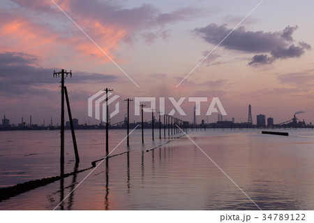 江川海岸 江川海岸 34789122