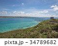 宮古島の海 34789682