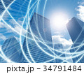 ネットワーク 34791484