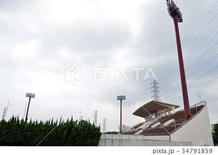 瑞穂ラグビー場 瑞穂ラグビー場 34791859
