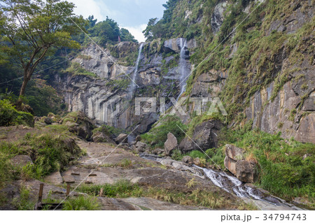 景色 風景 水 34794743