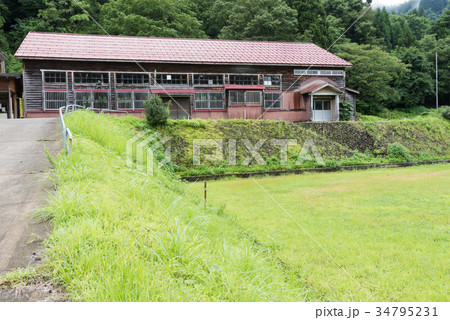 上名立小学校 34795231