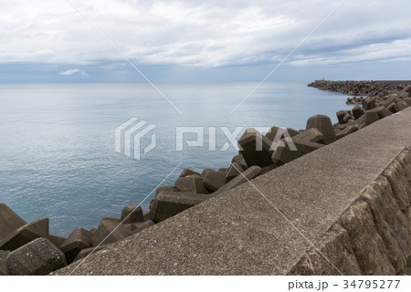 道の駅うみてらす名立 34795277