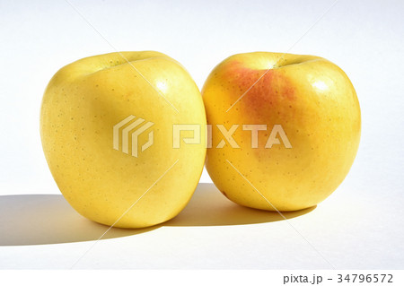 リンゴ(黄香) リンゴ(黄香) 34796572
