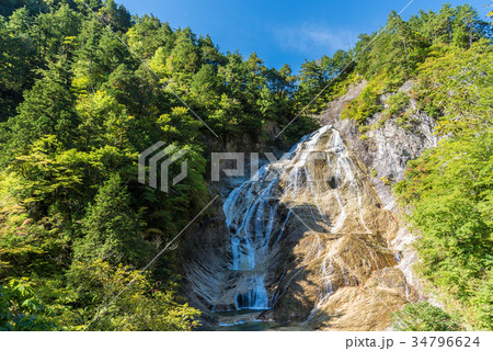 姥ヶ滝 34796624