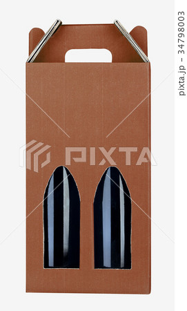 Wine gift box Wine gift box 34798003