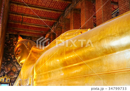 ワット・ポー ワット・ポー 34799733