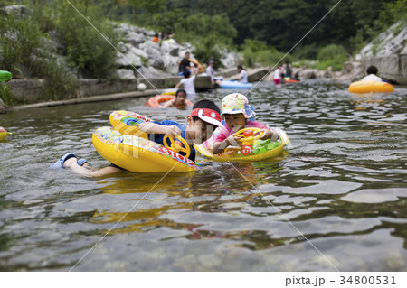 家族 ファミリー 京畿道 34800531