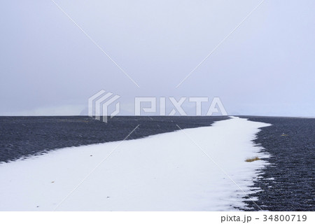 冬 季節 雪景色 34800719