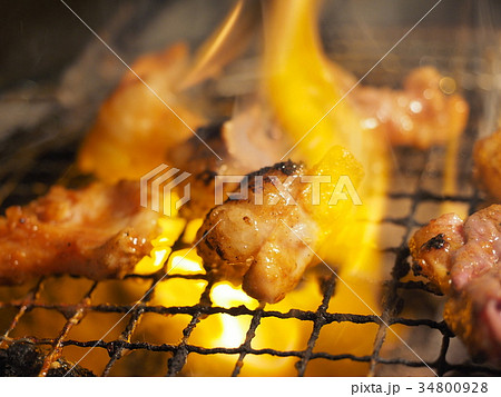 テッチャン 34800928