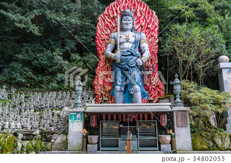 第一番札所 南蔵院 第一番札所 南蔵院 34802055