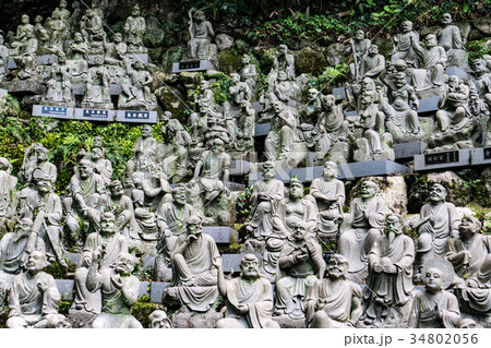 第一番札所 南蔵院 第一番札所 南蔵院 34802056