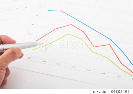 データ分析 データ分析 34802492