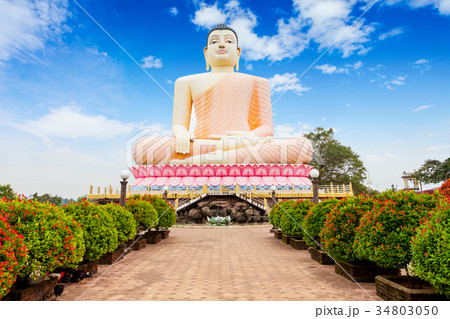 Kande Vihara Temple, Bentota 34803050